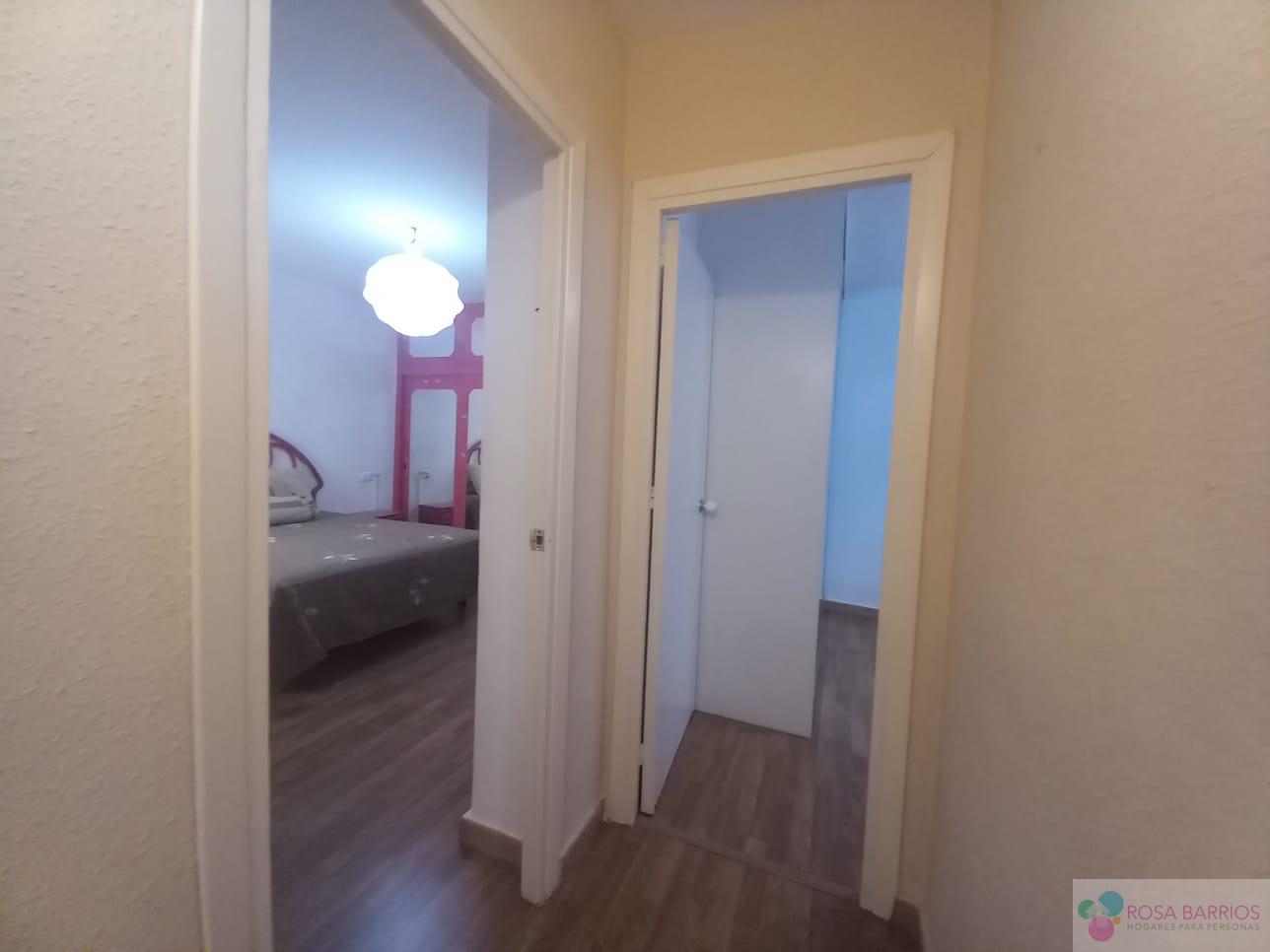 For sale of flat in Marbella
