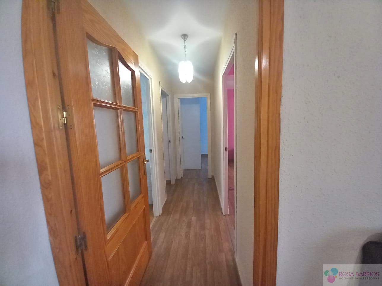 For sale of flat in Marbella