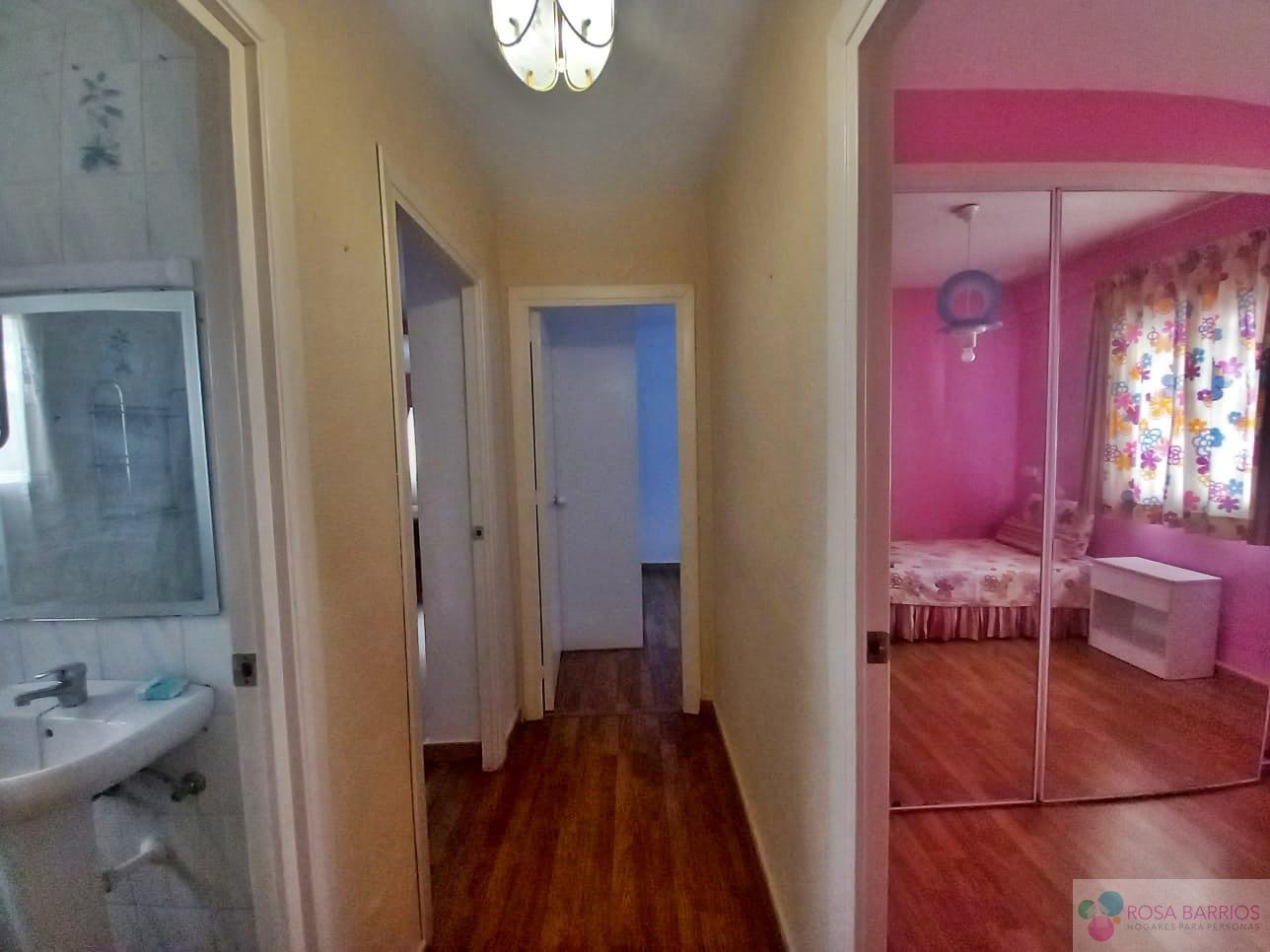 For sale of flat in Marbella