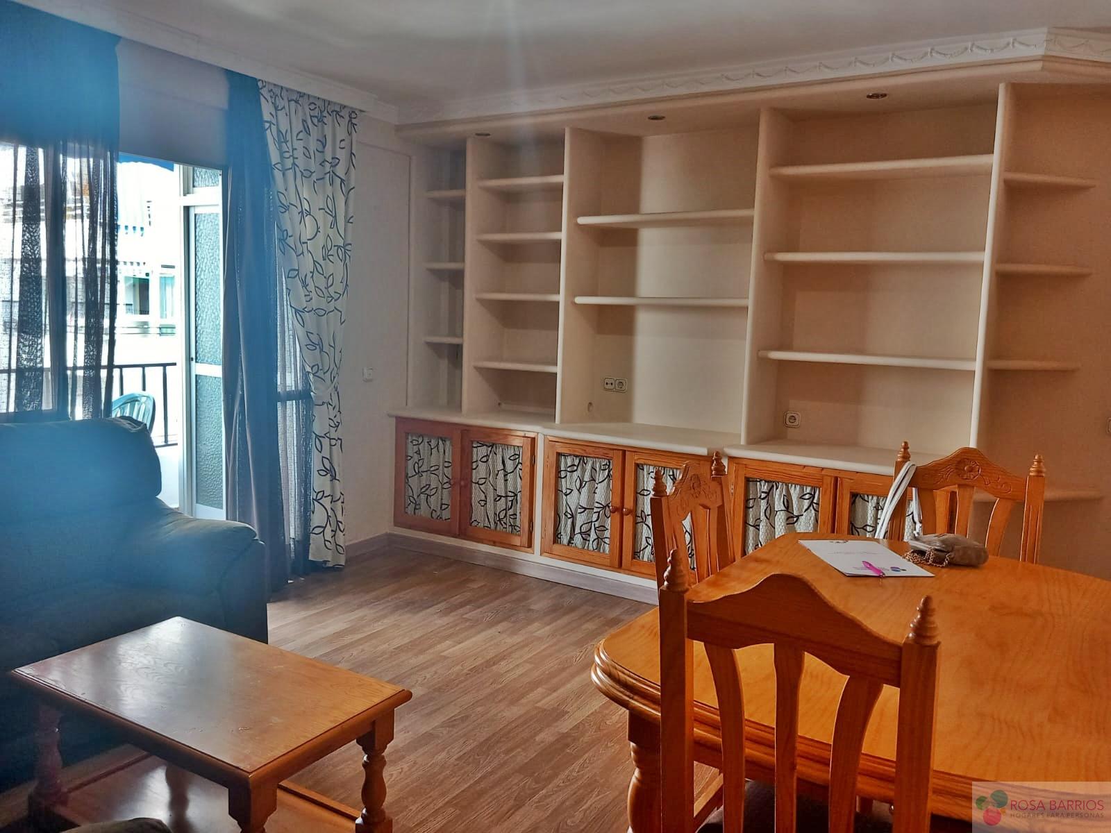 For sale of flat in Marbella