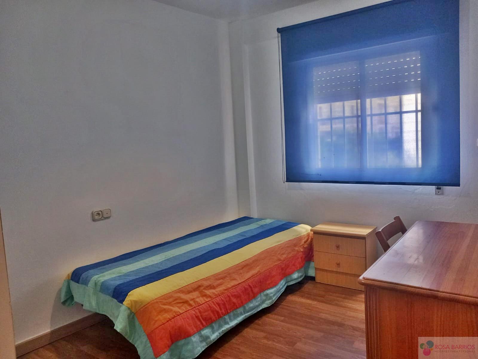 For sale of flat in Marbella