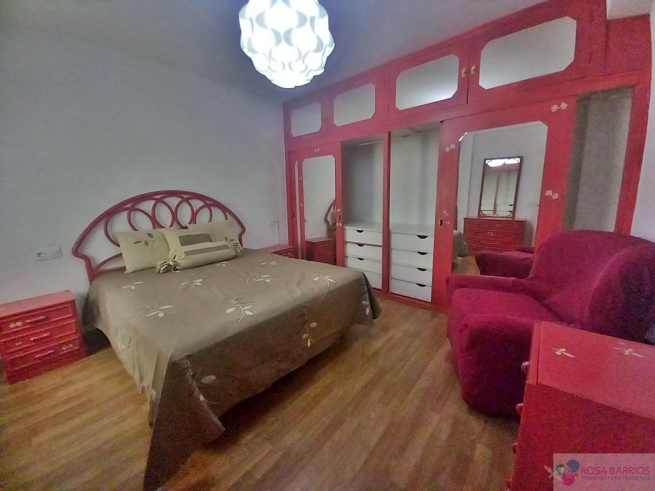 For sale of flat in Marbella