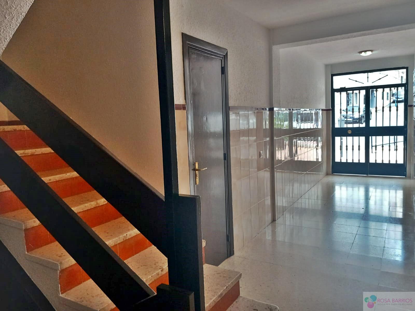For sale of flat in Marbella