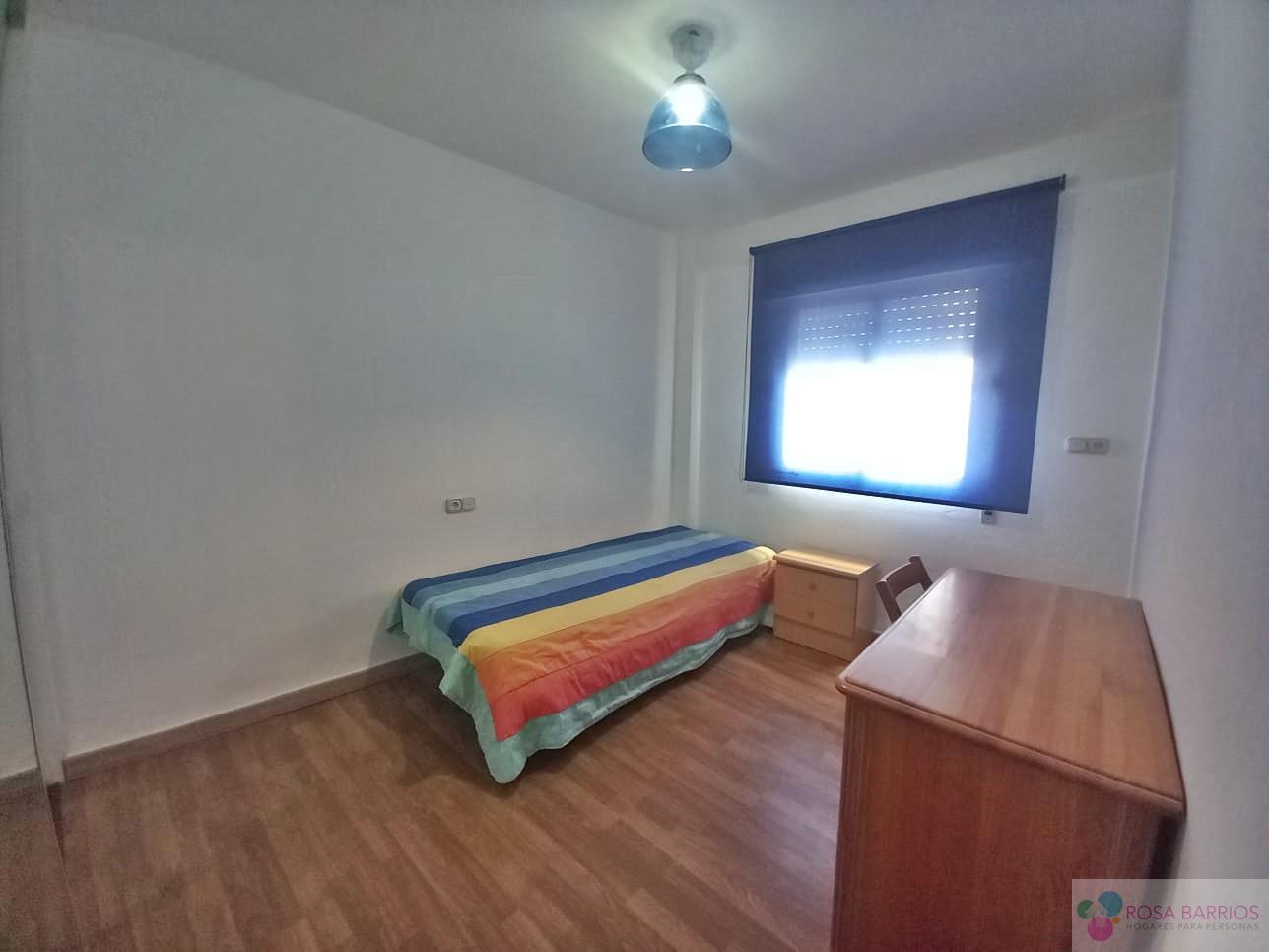 For sale of flat in Marbella