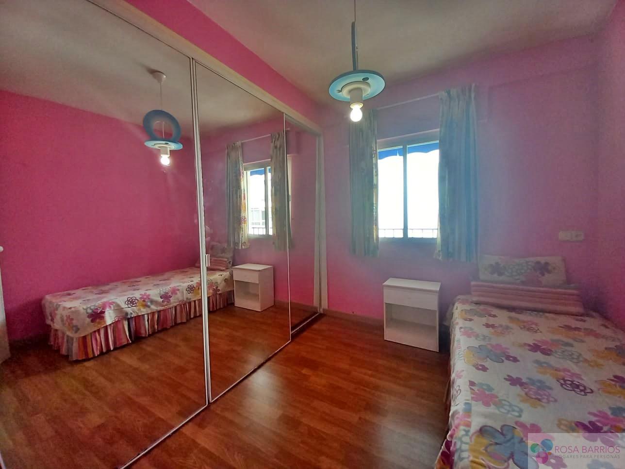 For sale of flat in Marbella
