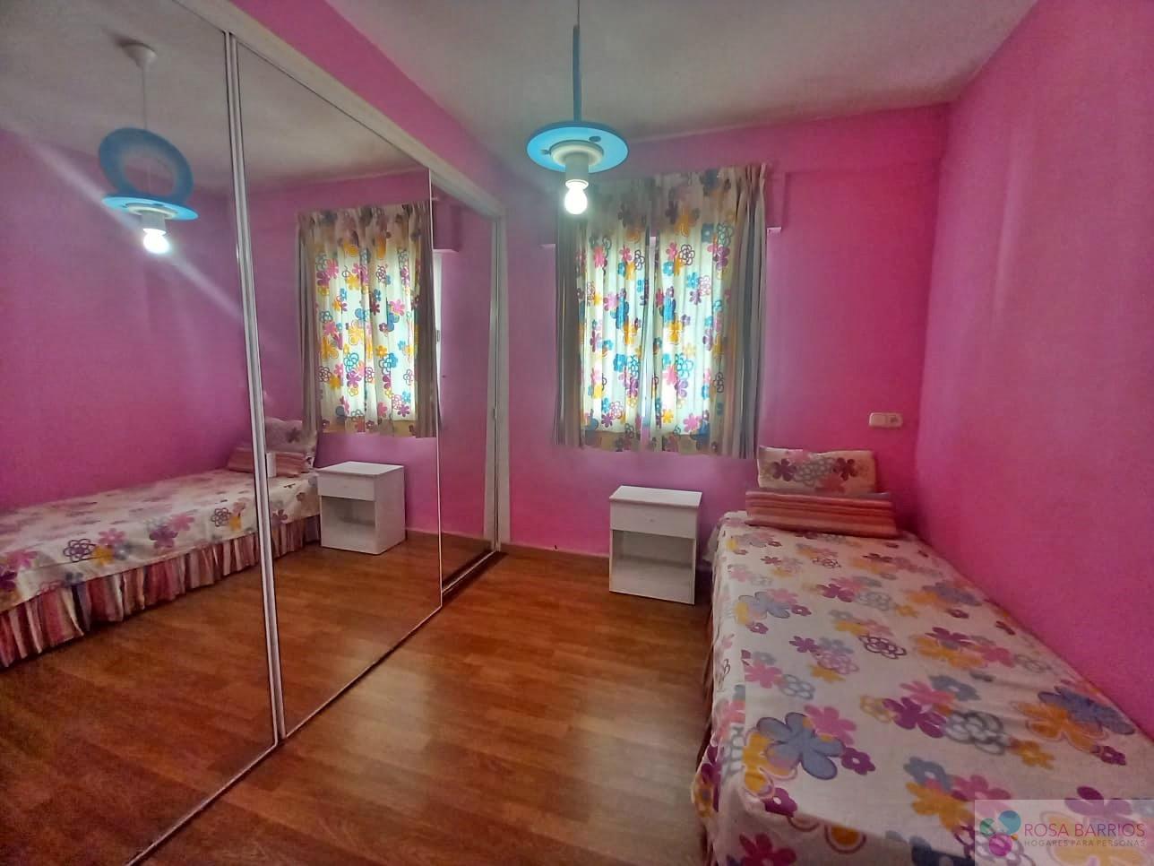 For sale of flat in Marbella
