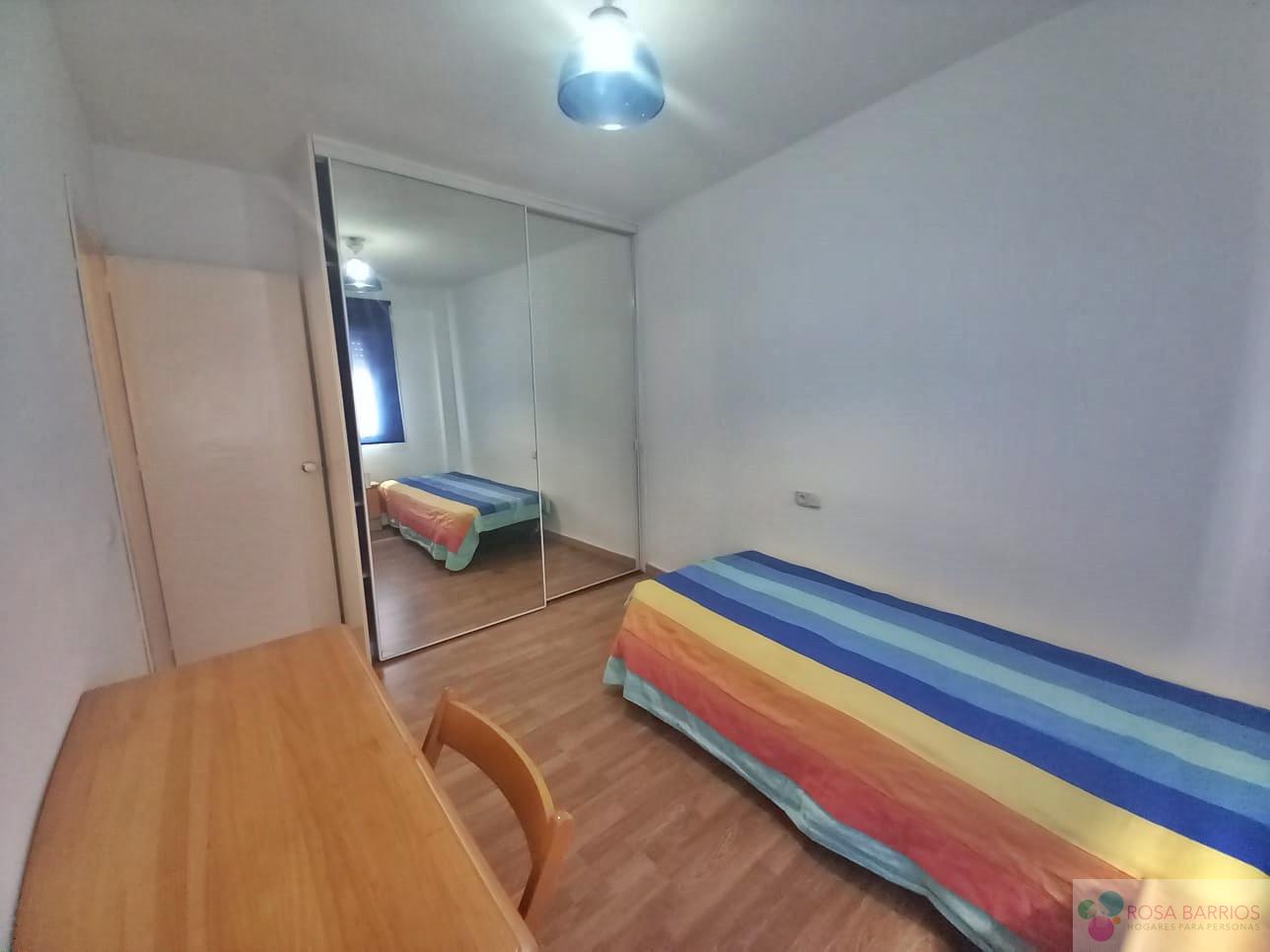 For sale of flat in Marbella