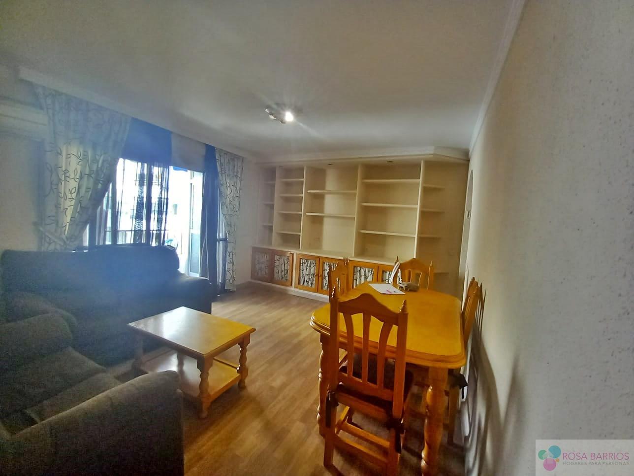 For sale of flat in Marbella