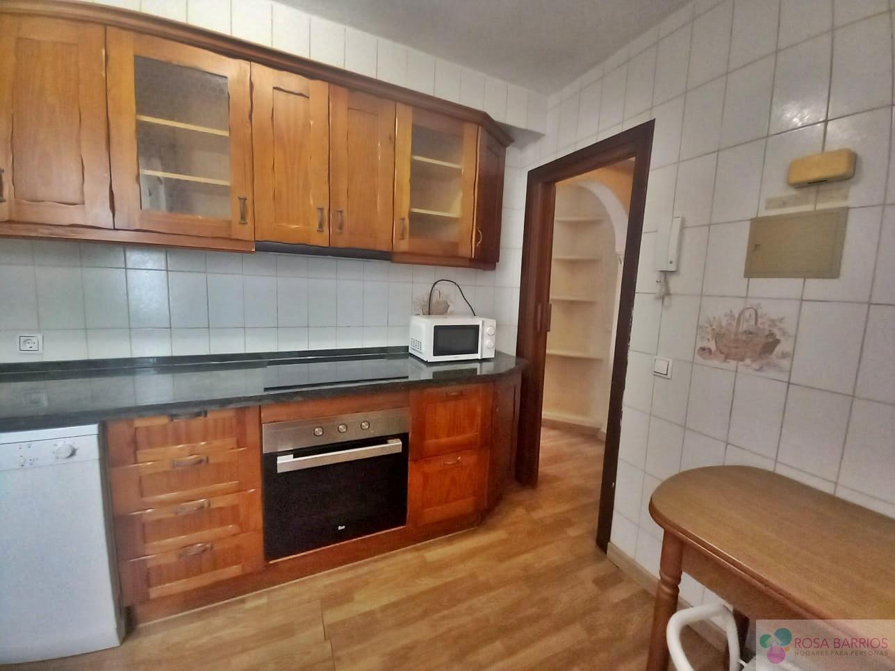For sale of flat in Marbella