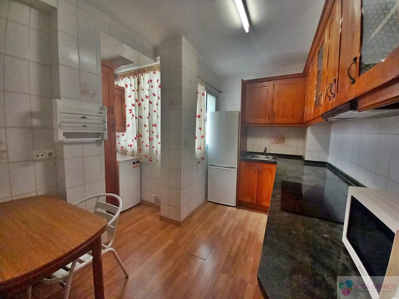 For sale of flat in Marbella