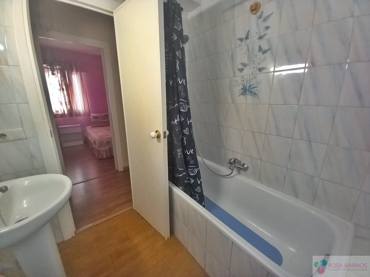 For sale of flat in Marbella
