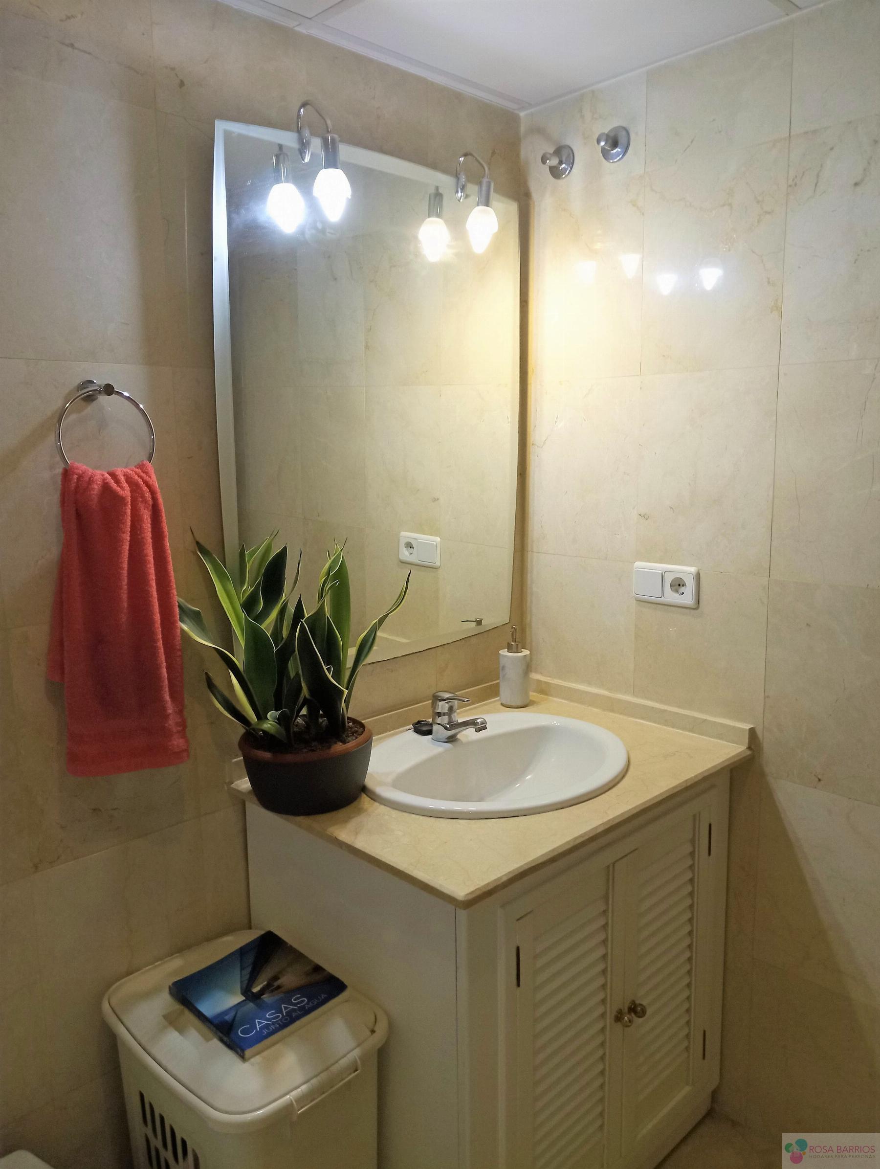 For sale of apartment in San Pedro de Alcántara