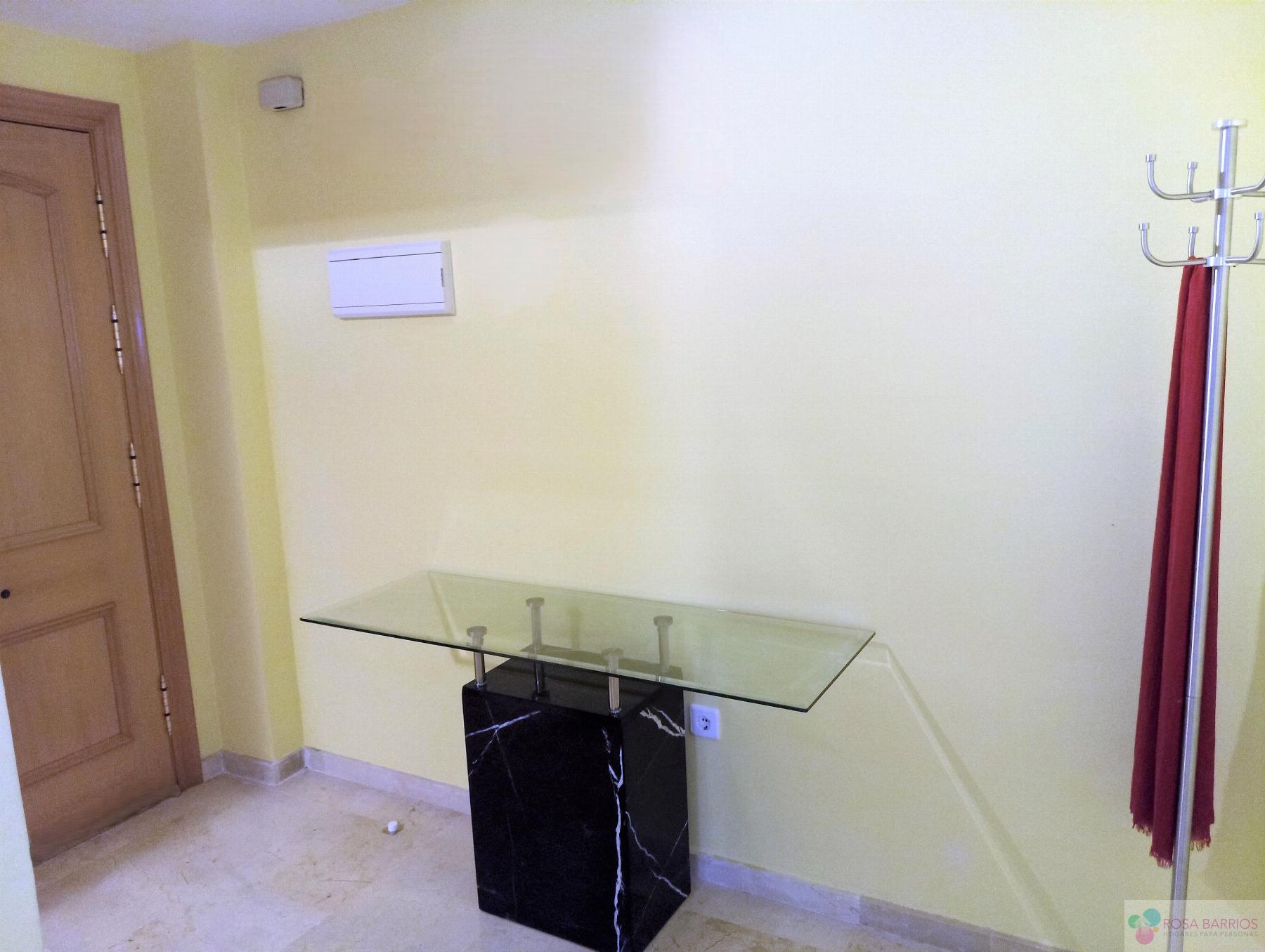 For sale of apartment in San Pedro de Alcántara