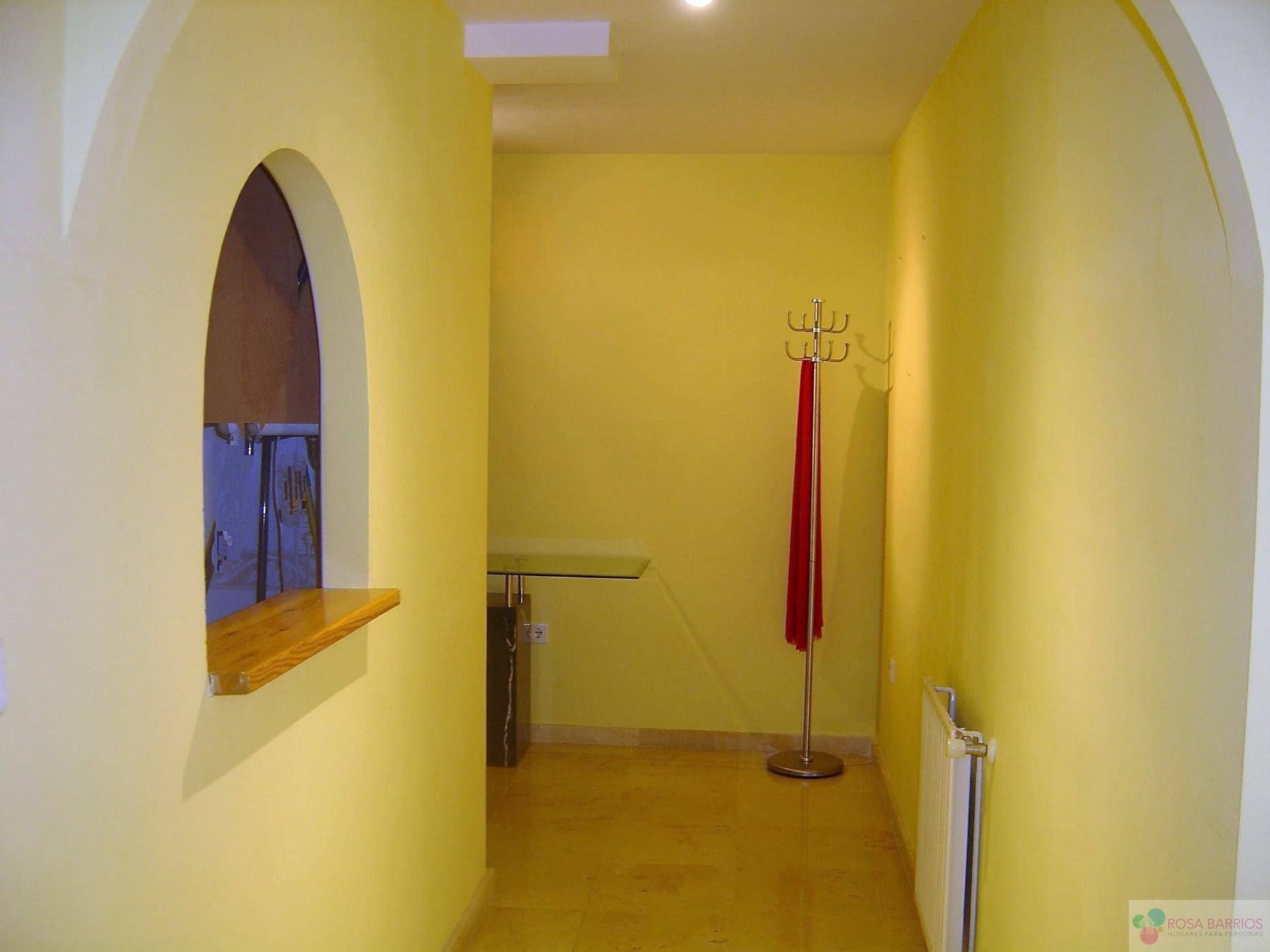 For sale of apartment in San Pedro de Alcántara