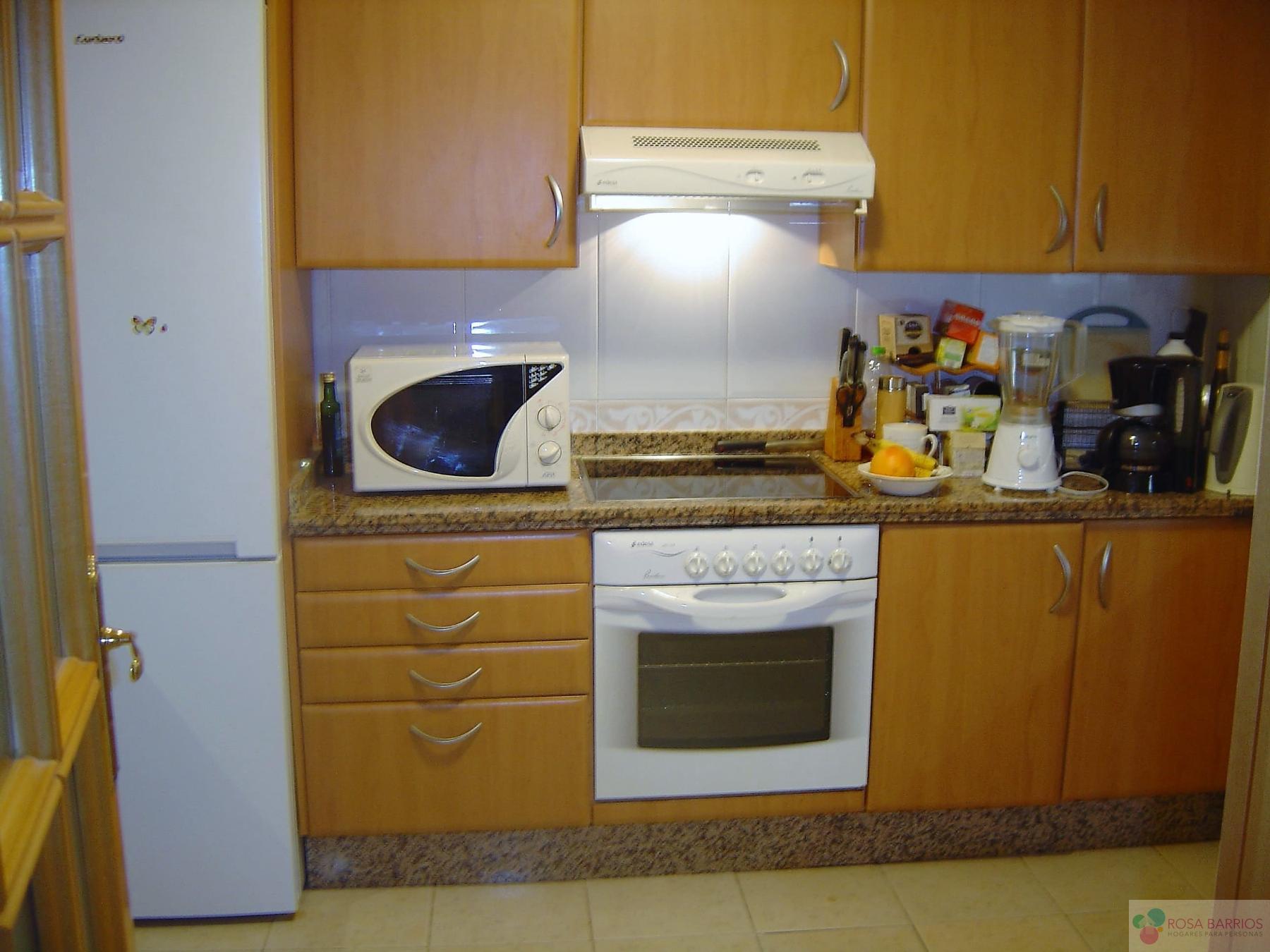 For sale of apartment in San Pedro de Alcántara