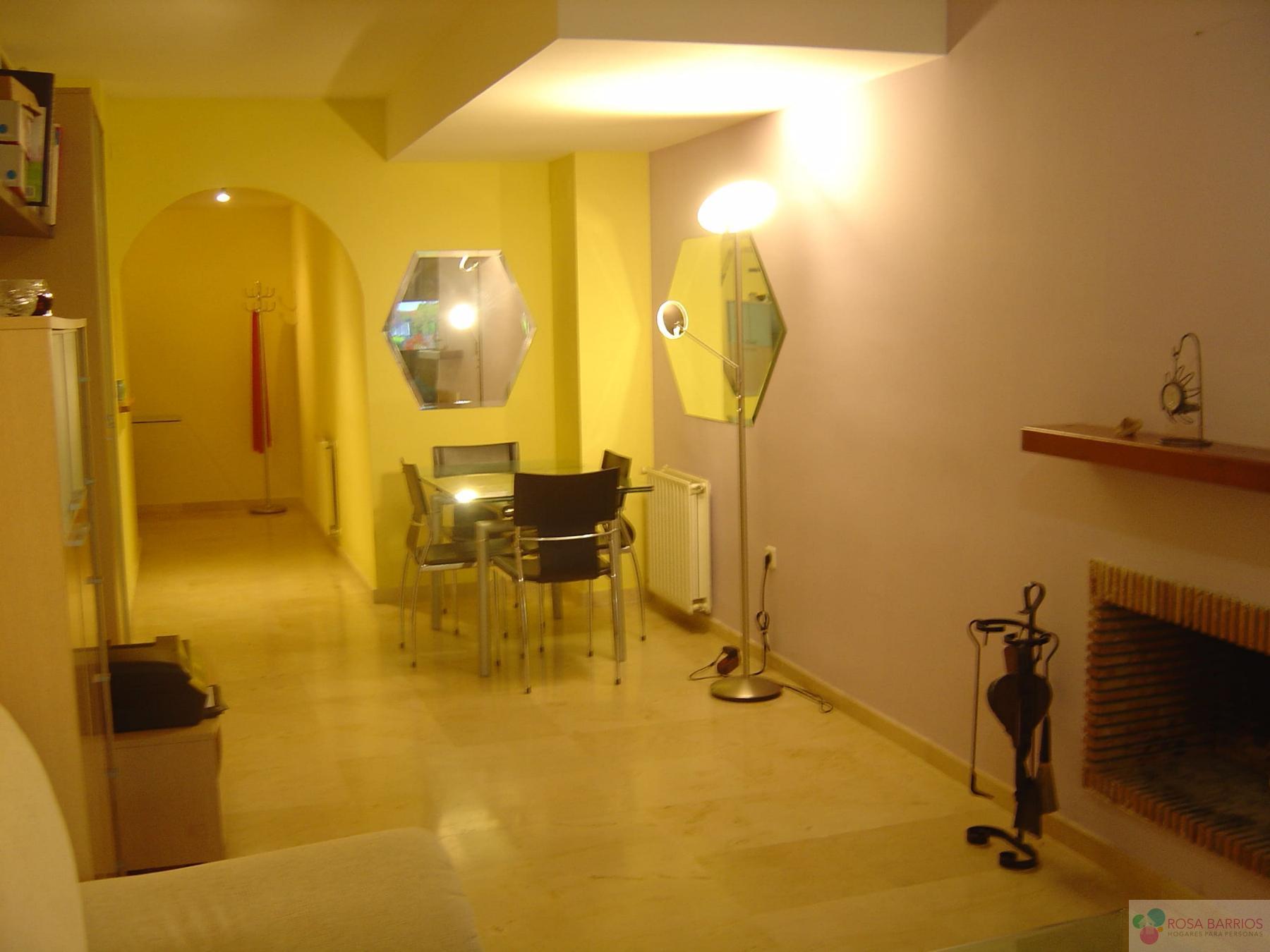 For sale of apartment in San Pedro de Alcántara