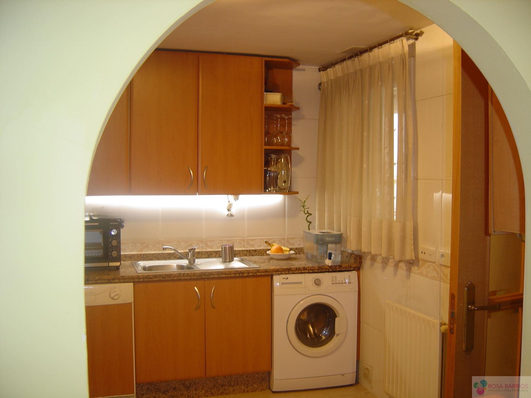 For sale of apartment in San Pedro de Alcántara