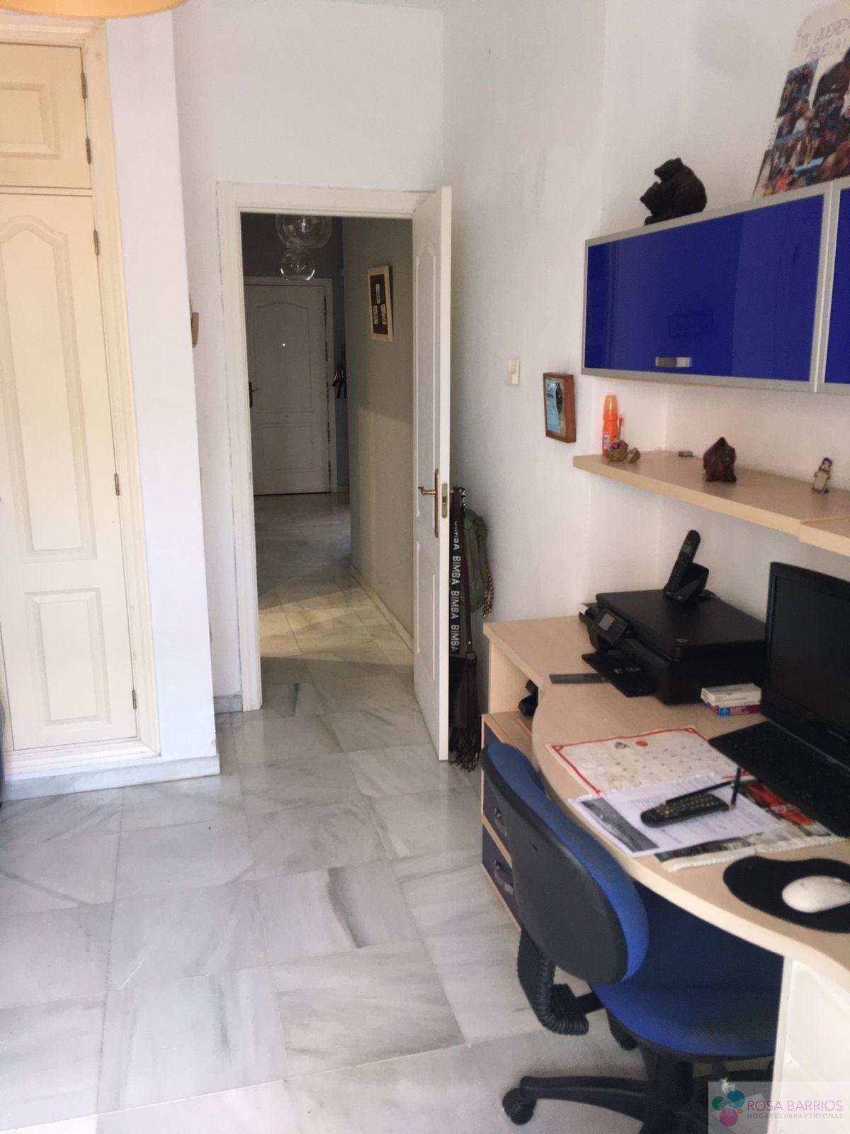 Venta de casa en Nueva Andalucía