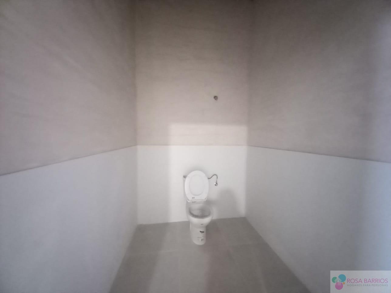 For sale of commercial in San Pedro de Alcántara