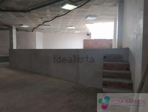 Venta de local comercial en San Pedro de Alcántara