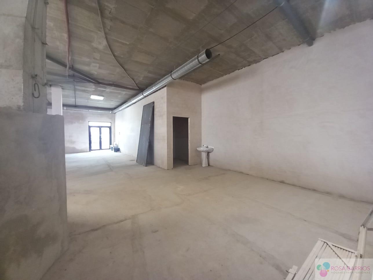 Venta de local comercial en San Pedro de Alcántara