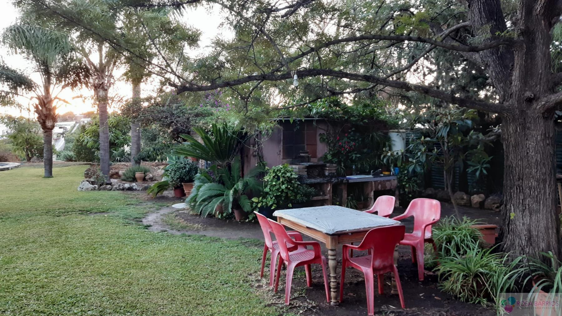 Venta de terreno en San Pedro de Alcántara