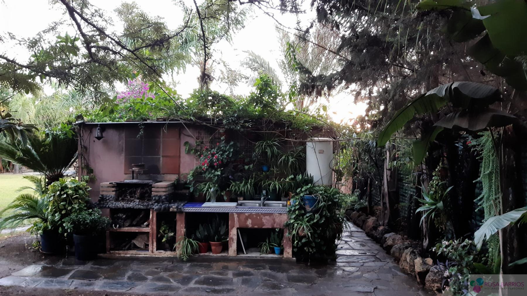 Venta de terreno en San Pedro de Alcántara