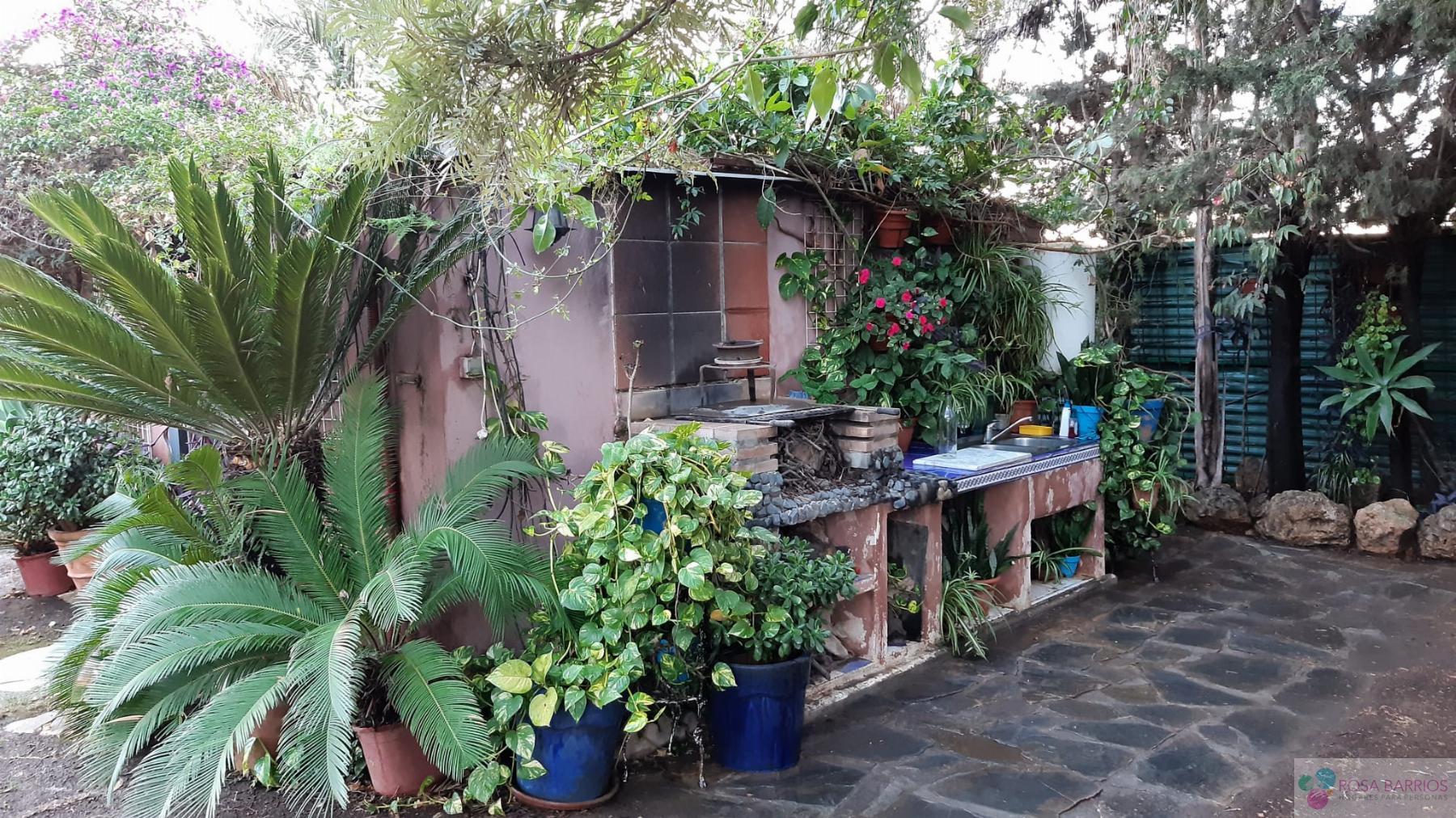 Venta de terreno en San Pedro de Alcántara