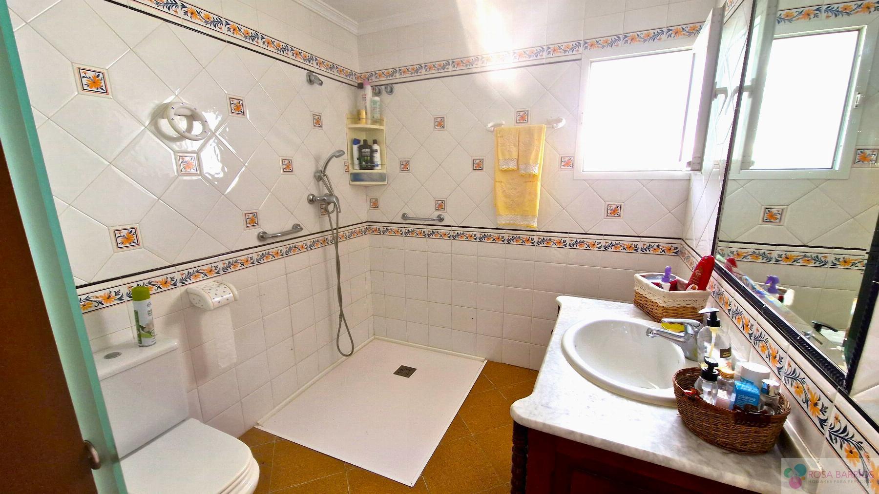 Baño