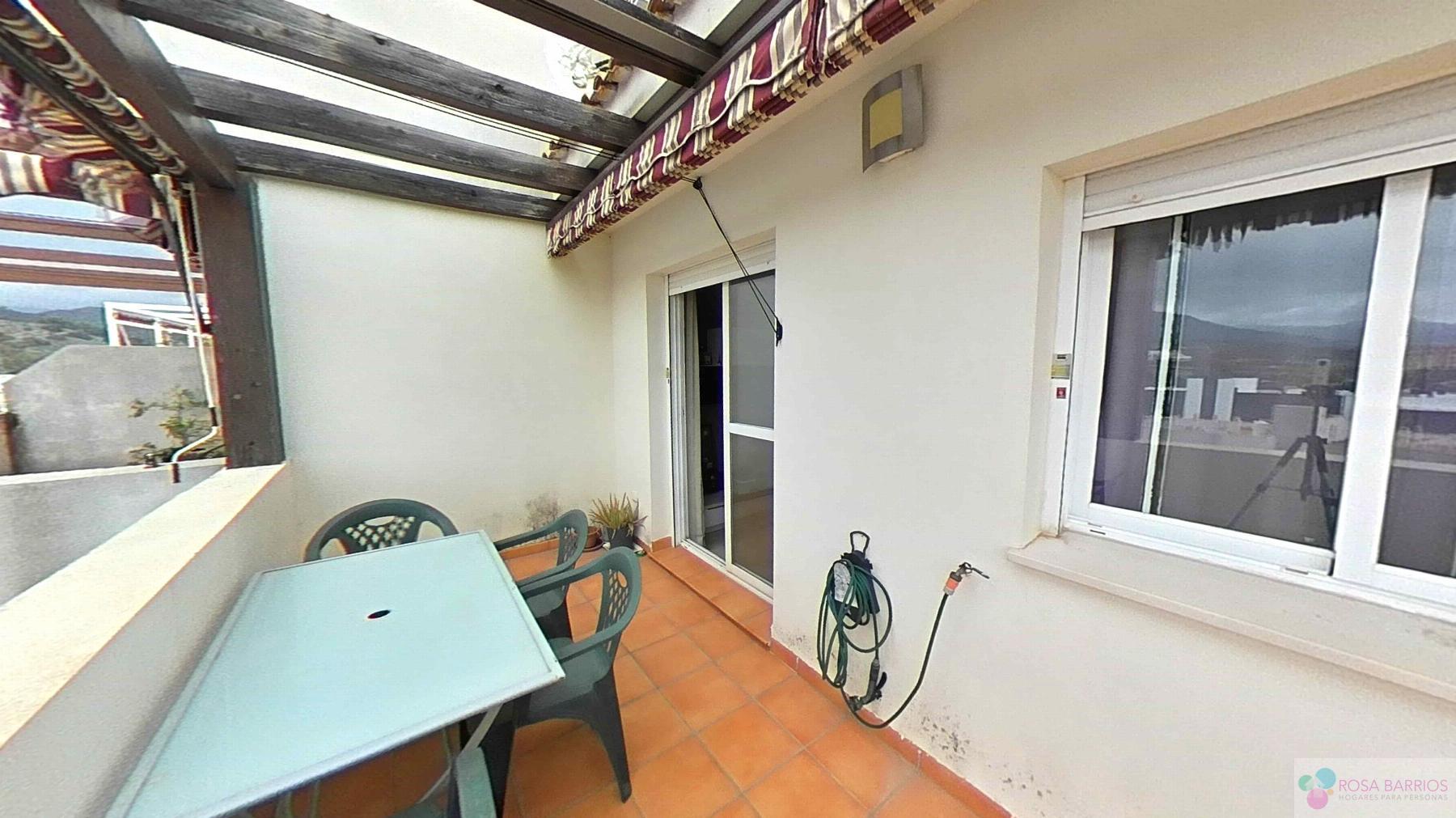 Terraza
