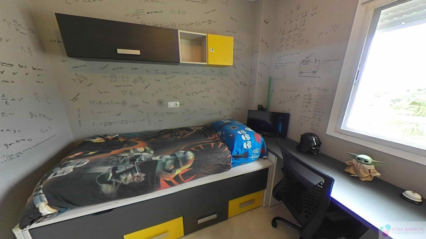 Dormitorio