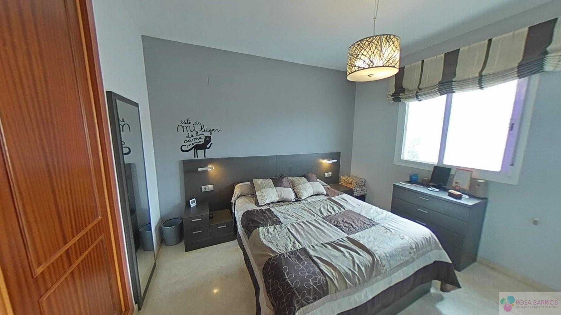 Dormitorio