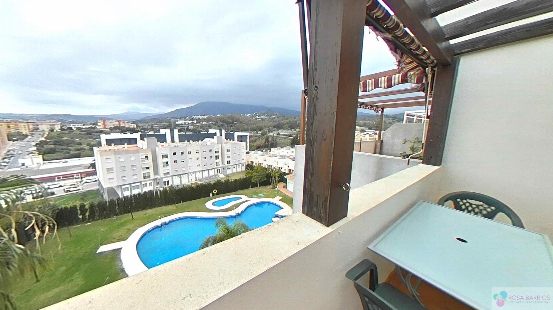 Terraza