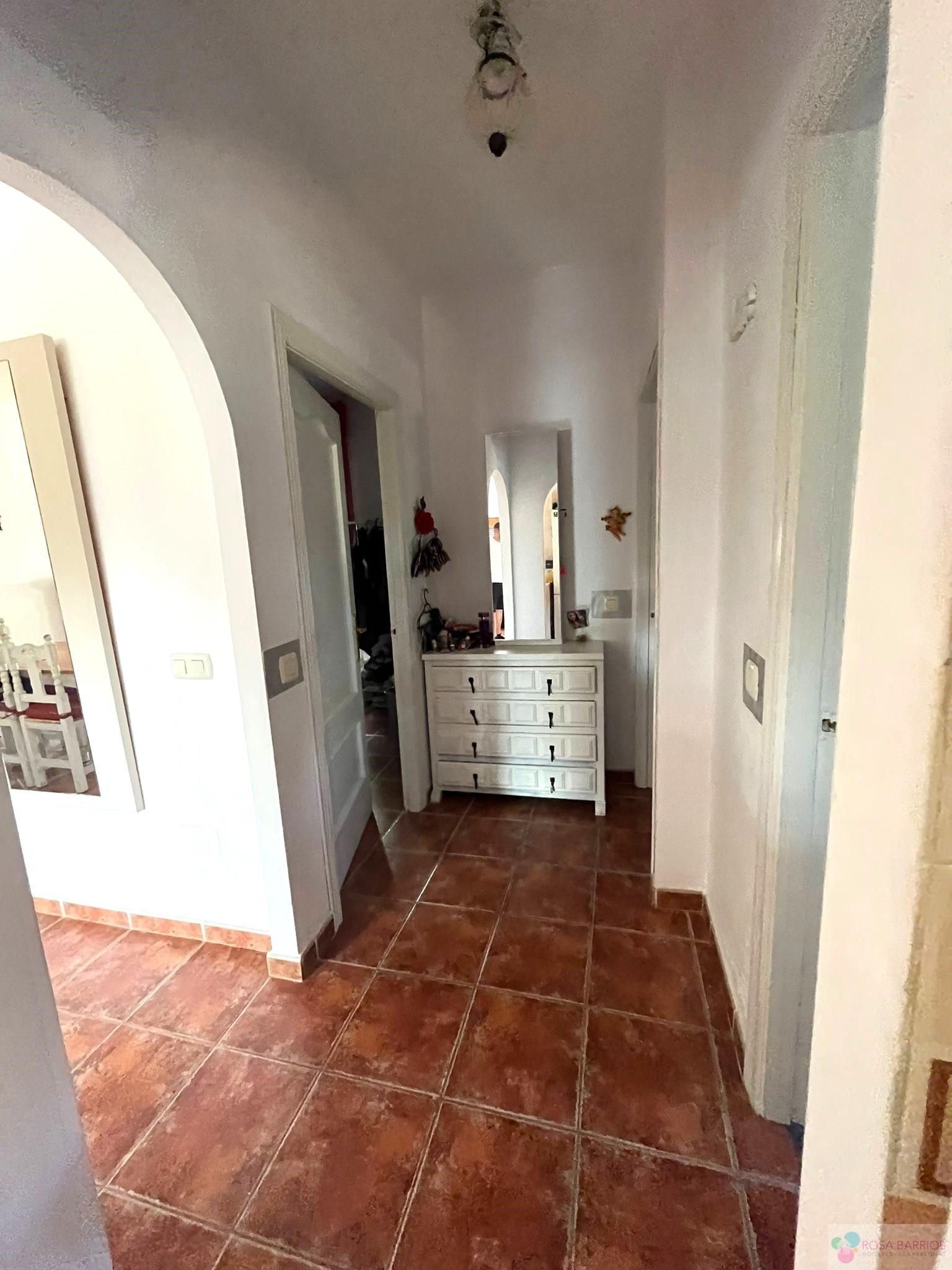 Venta de finca rústica en Estepona