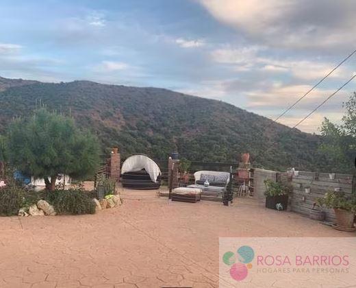 Zu verkaufen von landgrundstück in
 Estepona