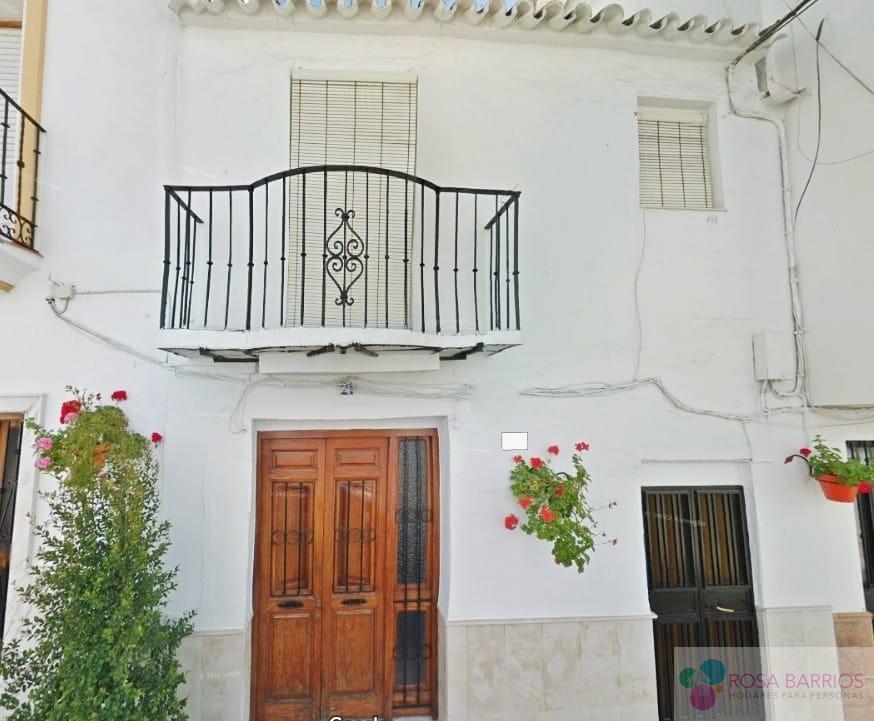 Casa en venta en Centro, Estepona