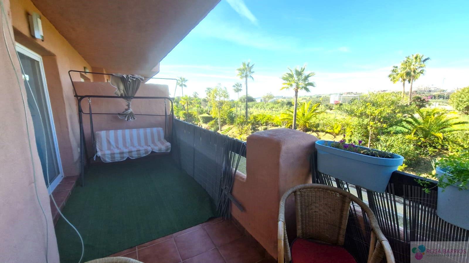 Terraza