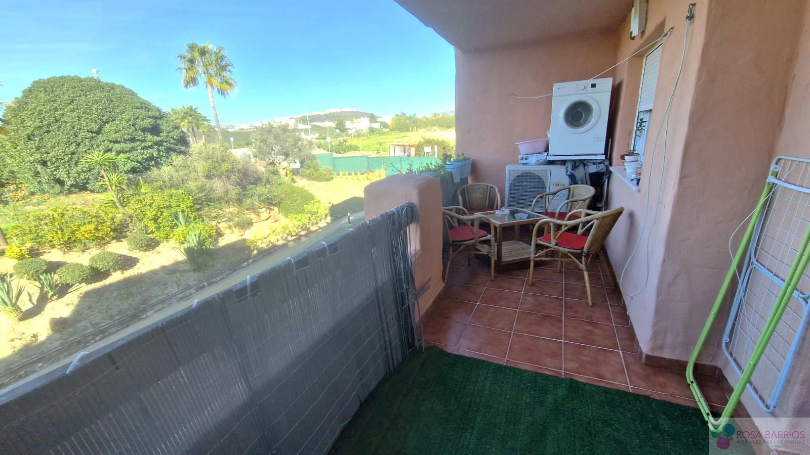 Terraza