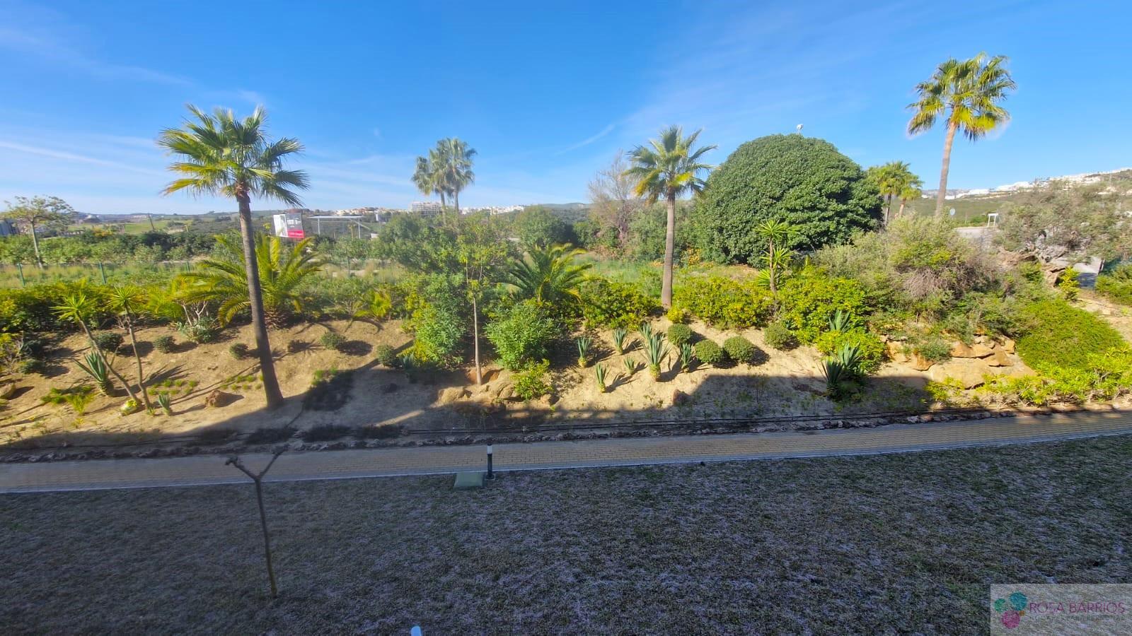 Jardín