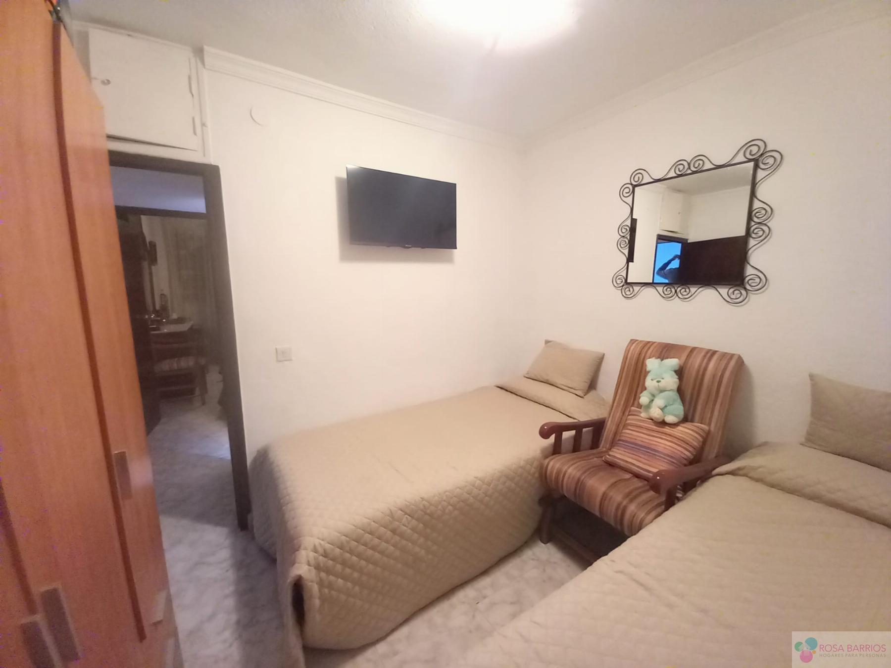 Zu verkaufen von appartement in
 Nueva Andalucía