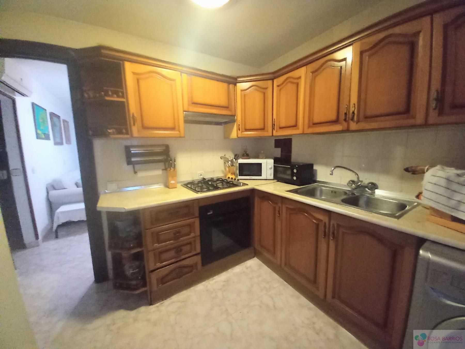 Zu verkaufen von appartement in
 Nueva Andalucía
