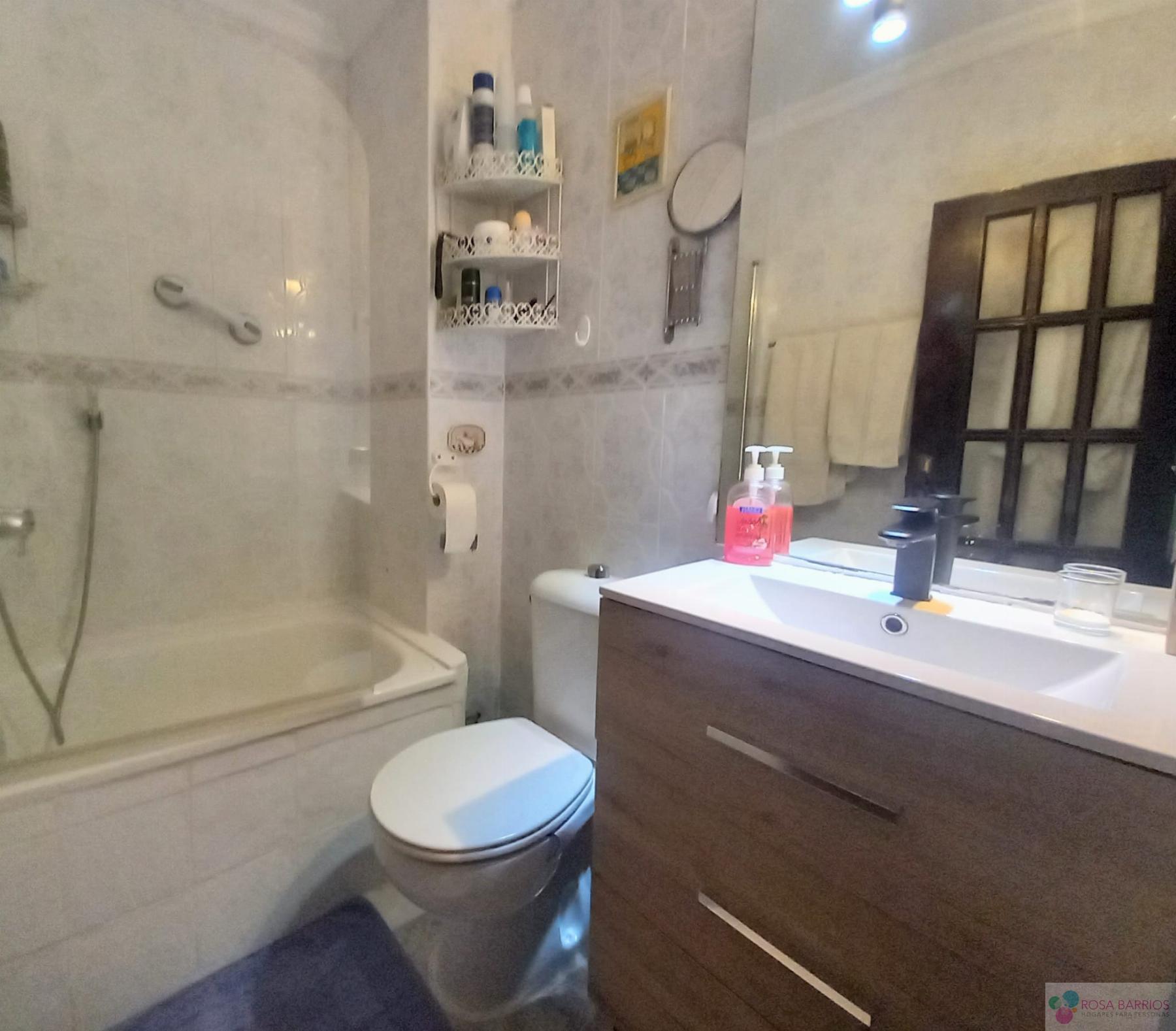 Zu verkaufen von appartement in
 Nueva Andalucía