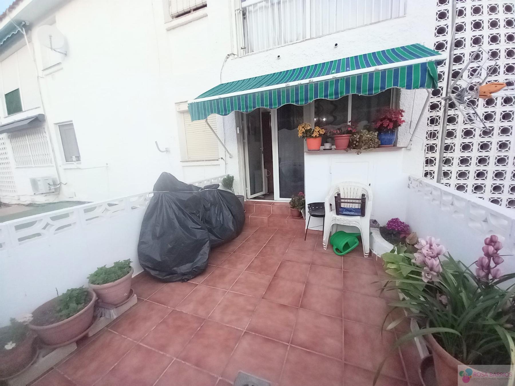 Zu verkaufen von appartement in
 Nueva Andalucía