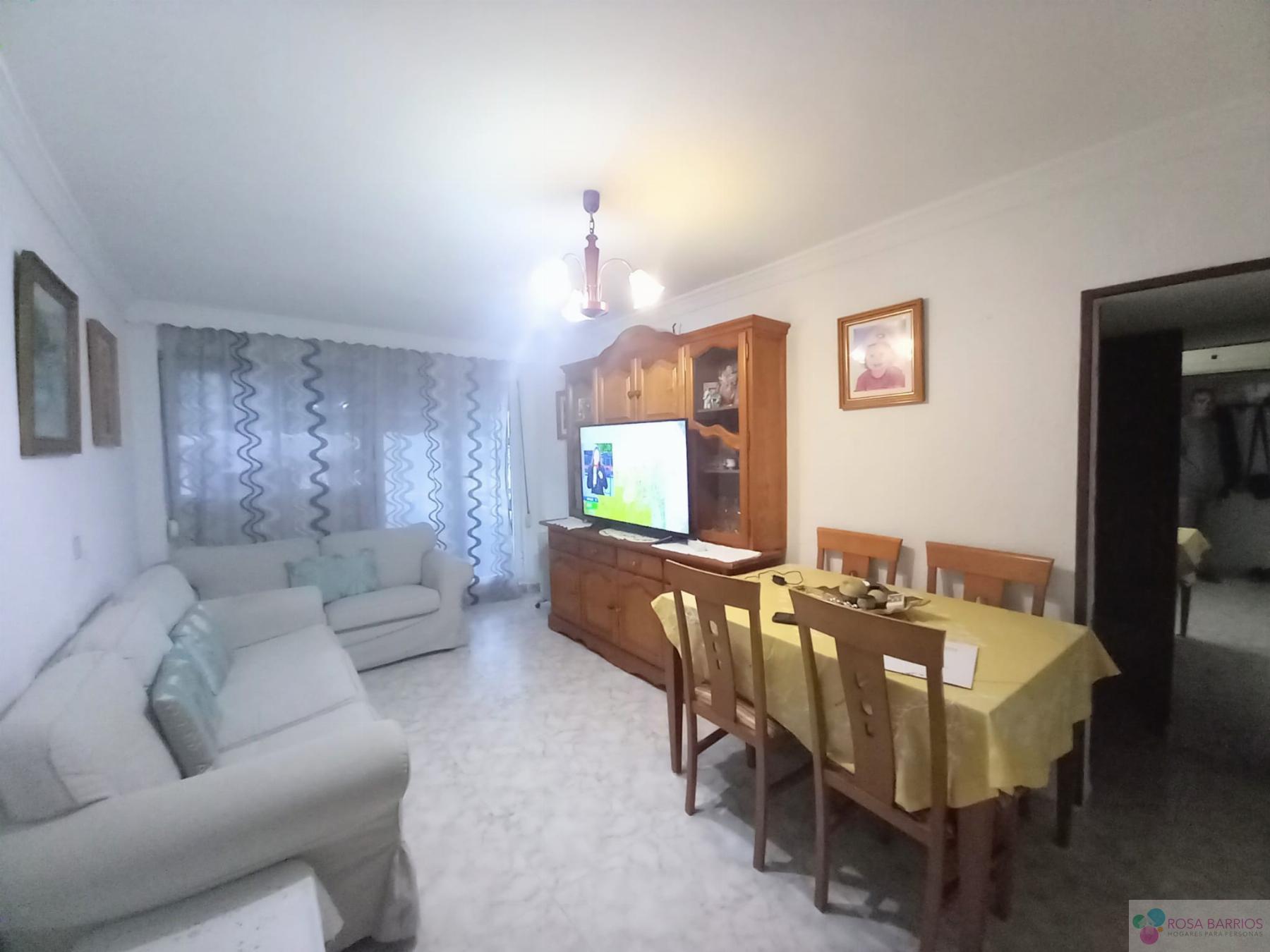 Venta de apartamento en Nueva Andalucía