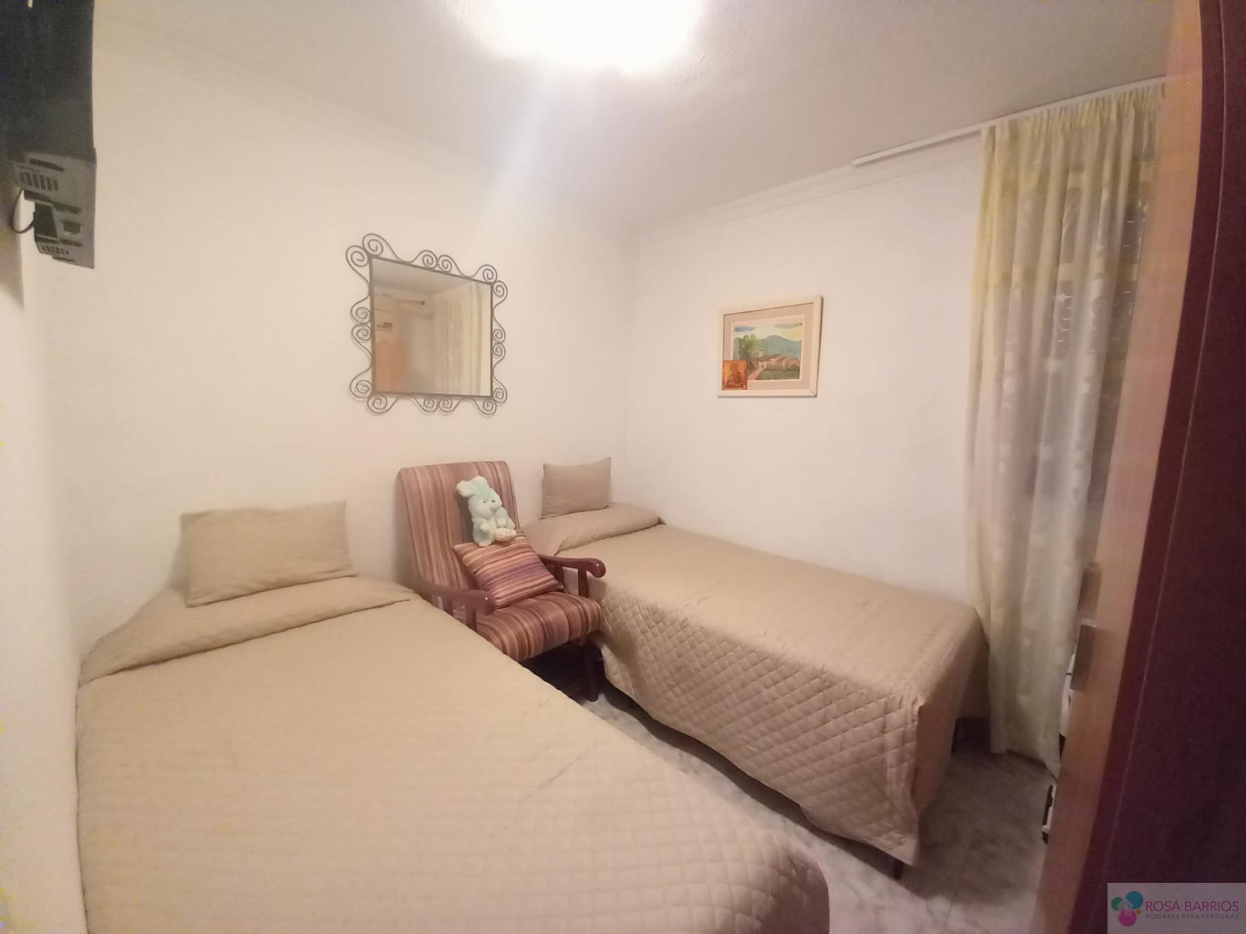 Venta de apartamento en Nueva Andalucía