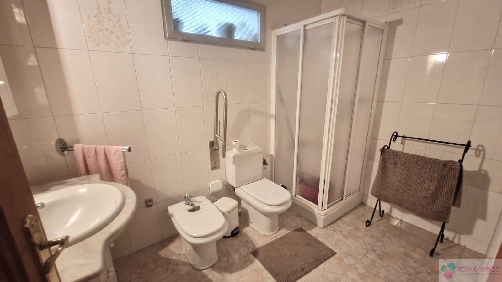 Baño