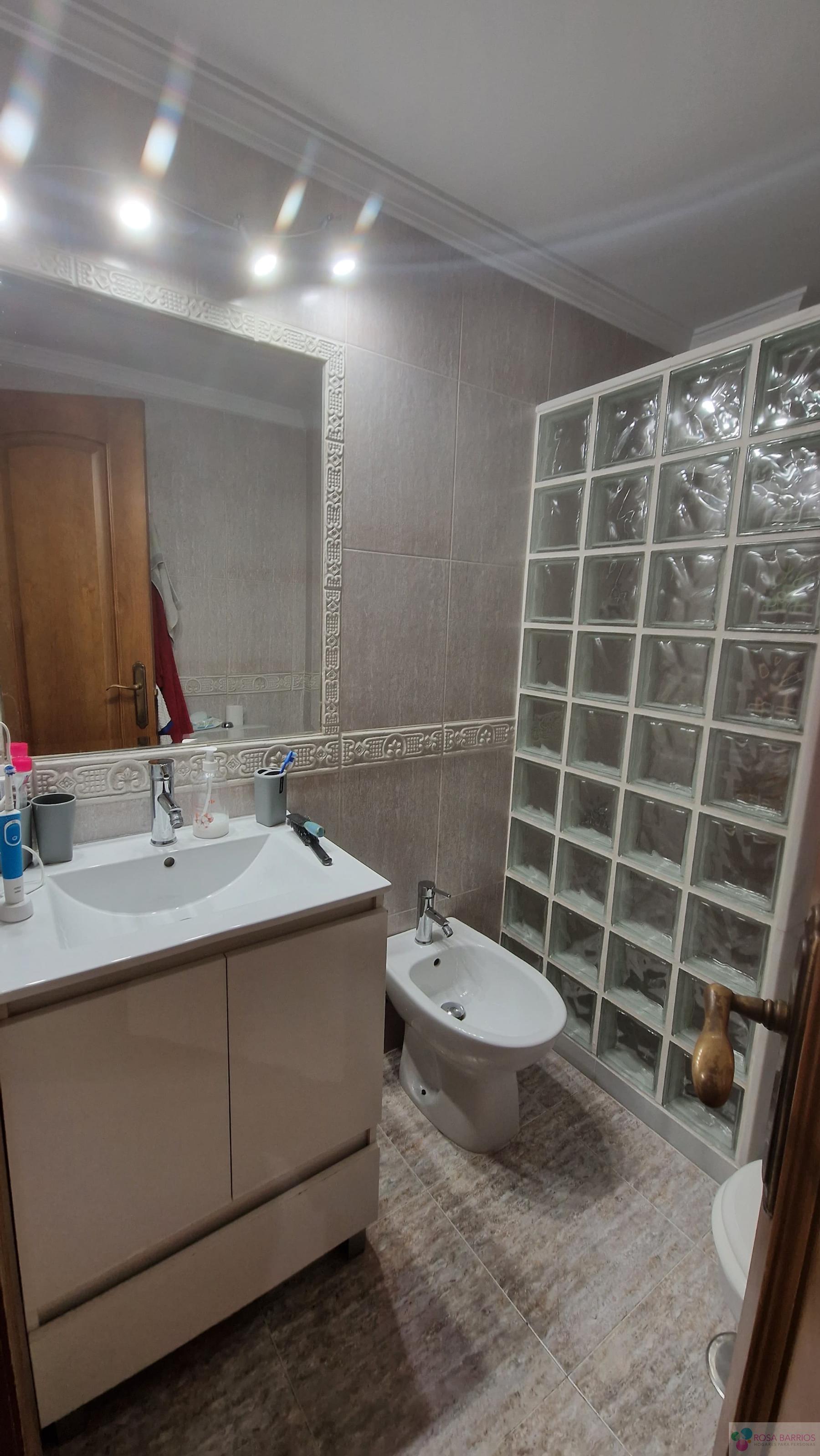 For sale of flat in Estepona