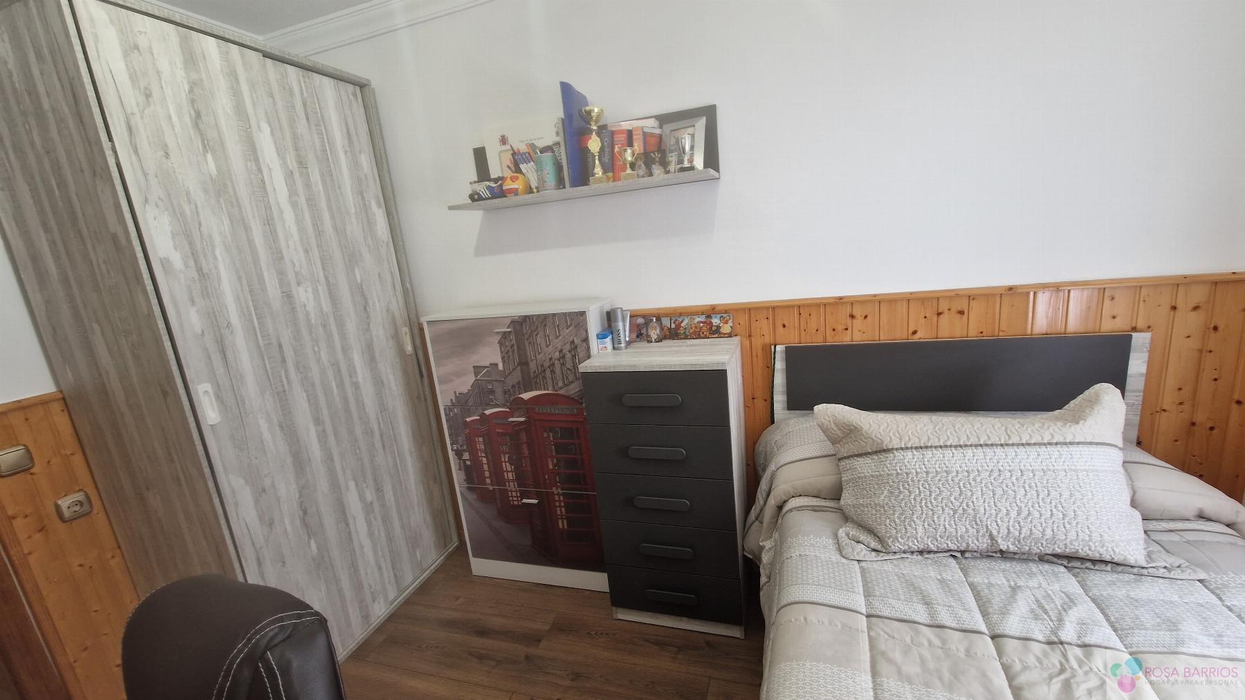 For sale of flat in Estepona