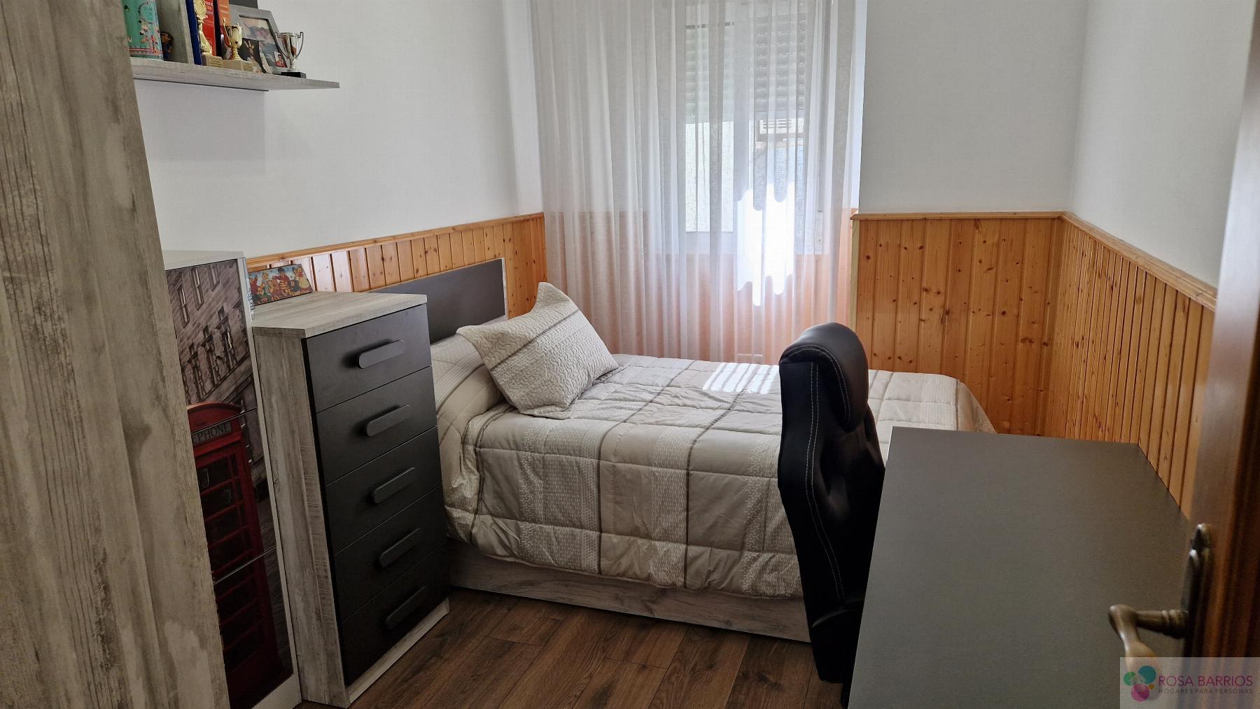 For sale of flat in Estepona