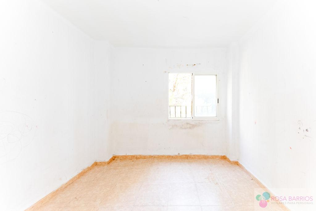For sale of flat in Marbella